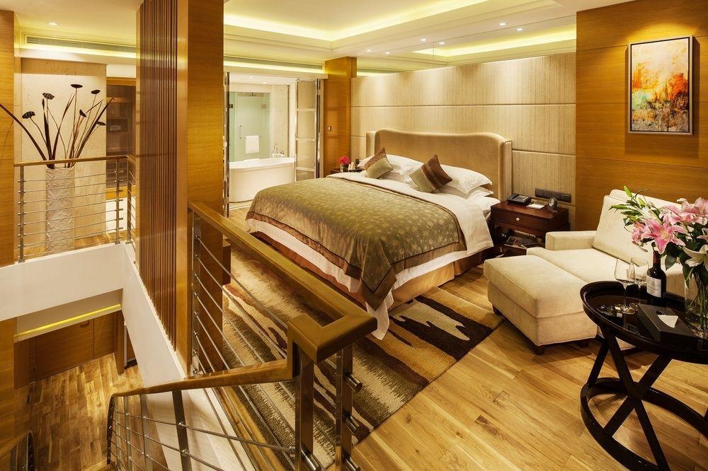 Minyoun Nanchong Oriental Garden Hotel Exteriér fotografie