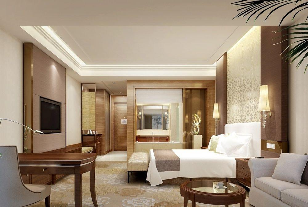 Minyoun Nanchong Oriental Garden Hotel Exteriér fotografie