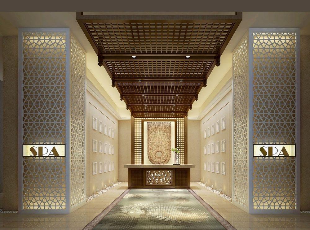 Minyoun Nanchong Oriental Garden Hotel Exteriér fotografie