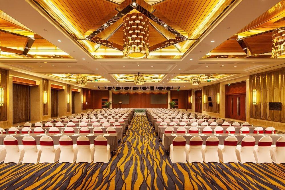 Minyoun Nanchong Oriental Garden Hotel Exteriér fotografie