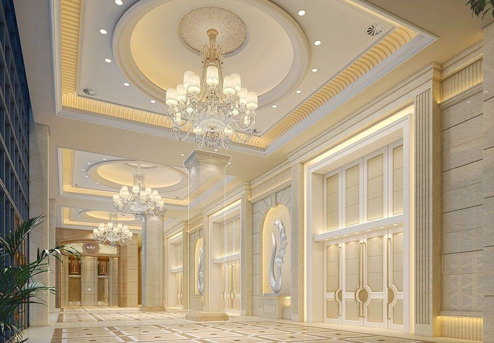 Minyoun Nanchong Oriental Garden Hotel Exteriér fotografie